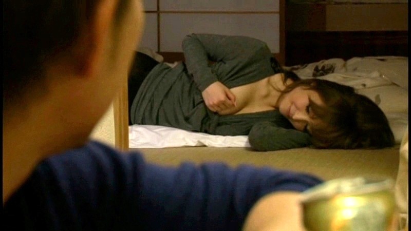 絶対に手を出してはいけない相手を夜●いしちゃった俺 2 - サンプル画像 - 12