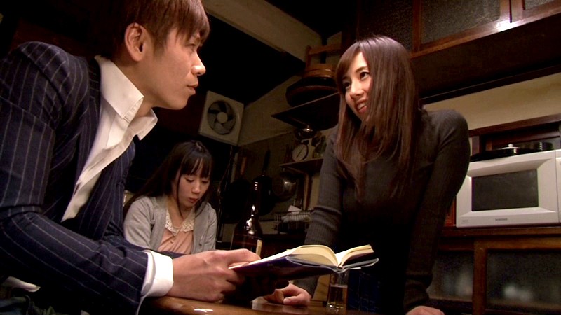 彼女の親友に中出ししちゃった俺 長澤あずさ - サンプル画像 - 1