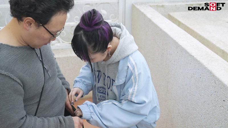 こんな顔してえっっっぐいアクメするほどデカチン狂でした。総fw60万人の台湾美少女が、デカチン日本代表3名と乱れ逝き！ 小さいマ●コの膣穴いっぱいにチ○ポが入り込む激ピストンにも、感謝が止まらない！！ 大絶頂‘謝謝セックス’ 齋齋いつき - サンプル画像 - 16