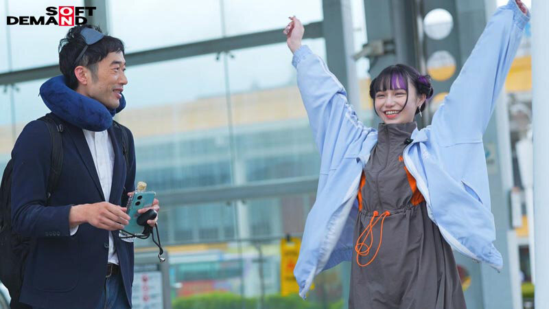 こんな顔してえっっっぐいアクメするほどデカチン狂でした。総fw60万人の台湾美少女が、デカチン日本代表3名と乱れ逝き！ 小さいマ●コの膣穴いっぱいにチ○ポが入り込む激ピストンにも、感謝が止まらない！！ 大絶頂‘謝謝セックス’ 齋齋いつき - サンプル画像 - 4