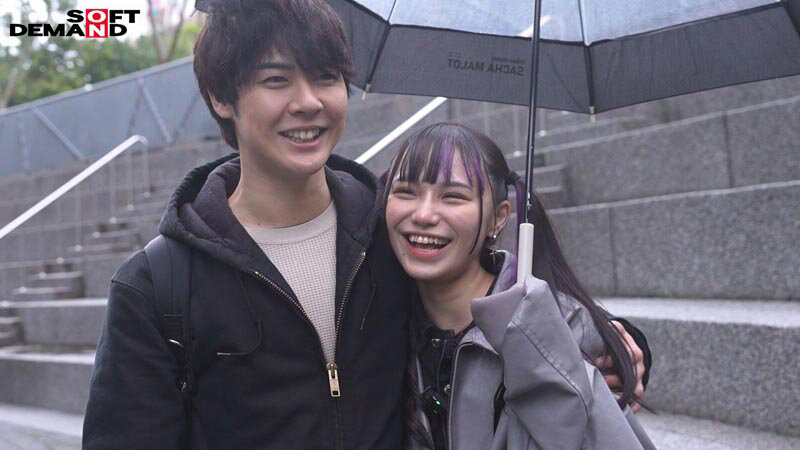 こんな顔してえっっっぐいアクメするほどデカチン狂でした。総fw60万人の台湾美少女が、デカチン日本代表3名と乱れ逝き！ 小さいマ●コの膣穴いっぱいにチ○ポが入り込む激ピストンにも、感謝が止まらない！！ 大絶頂‘謝謝セックス’ 齋齋いつき - サンプル画像 - 5