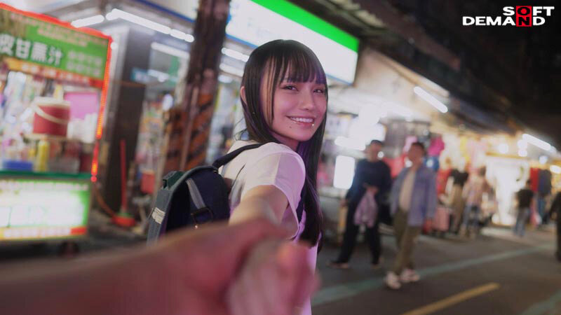 目と目で繋がる！ あなたの初めての日×台0距離交流！！ 初主観 齋齋いつきを超密着堪能！ 台湾的4シチュエーション - サンプル画像 - 2