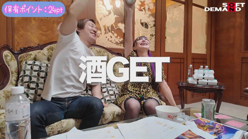 いきなり全身拘束から始まる24時間リアル大脱出 齋齋いつき史上最難解のパニックイライラ？！SEXドキュメント！ 累計総フォロワー40万人台湾美少女インフルエンサーが、言葉の通じない純日本人男優さんと2人きりで山奥の監●ハウスに閉じ込められて、感情むき出しおっぱい… - サンプル画像 - 15