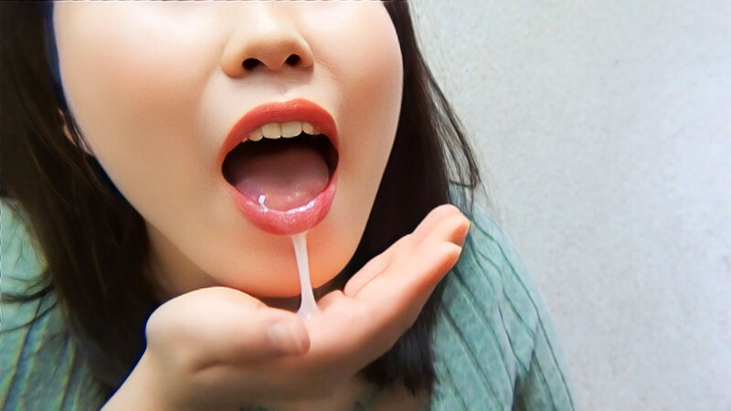 た～っぷり舐めてくれる【じゅぽっじゅぽっ】フェラちゅう！！【とつぜん恐縮ですがフェラチオしてもらえますか？】Episode4 - サンプル画像 - 8