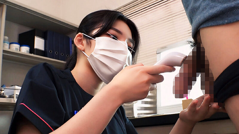 精子採取のお仕事！患者の大事な精子を無償で取得する！？NTR大好きナース【配信限定vol.2】 - サンプル画像 - 6