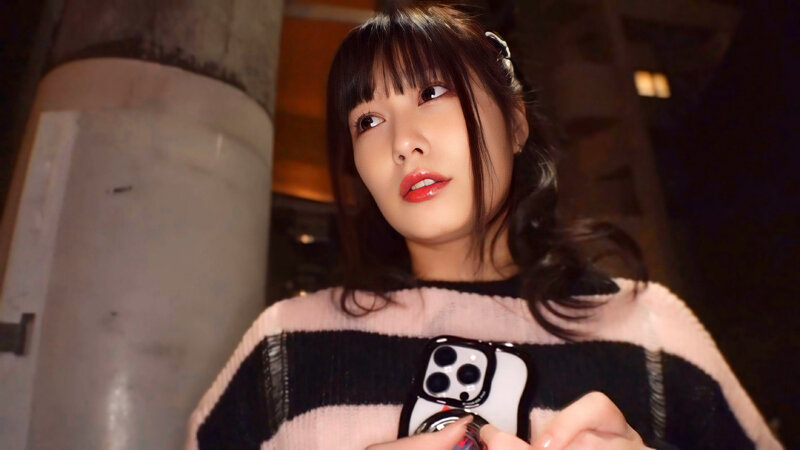 ～前日譚/ひかる編～＜パパ活！ツンデレ地雷系女子グループをデカチンおじが理解らせセックス！沼らせ中出し指導！！＞にておじに理解らせられる前の3人の物語。 - サンプル画像 - 2