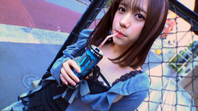 ～前日譚/まい編～＜パパ活！ツンデレ地雷系女子グループをデカチンおじが理解らせセックス！沼らせ中出し指導！！＞にておじに理解らせられる前の3人の物語。 - サンプル画像 - 2