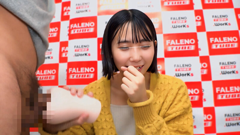 【検証！】オナホ vs 手コキ！どちらの方が気持ち良いか！？技術革新が進むオナホ！古の射精手法である手コキ！せっかくなのでこの際おま〇こも口ま〇こも一緒に検証しちゃいましょう！【配信限定Vol.01】 - サンプル画像 - 6