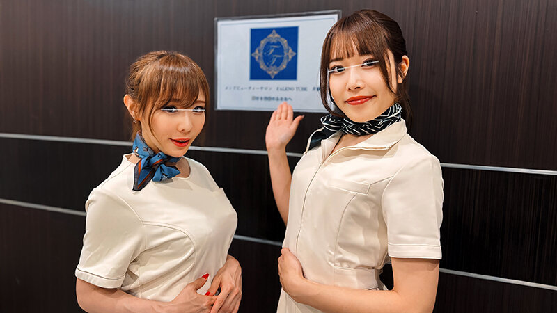 身も心もスッキリできる噂のメンズビューティーサロン FALENOTUBE 井荻店 - サンプル画像 - 1