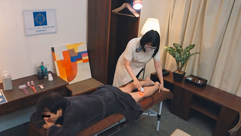 身も心もスッキリできる噂のメンズビューティーサロン FALENOTUBE 井荻店 - サンプル画像 - 14