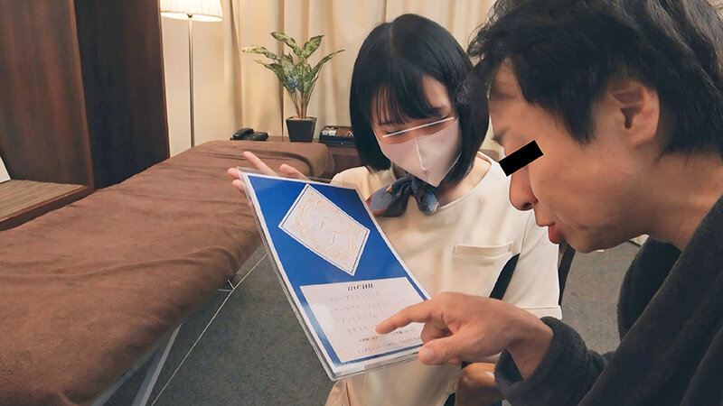 身も心もスッキリできる噂のメンズビューティーサロン FALENOTUBE 井荻店 - サンプル画像 - 2