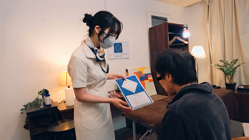 身も心もスッキリできる噂のメンズビューティーサロン FALENOTUBE 井荻店 - サンプル画像 - 6