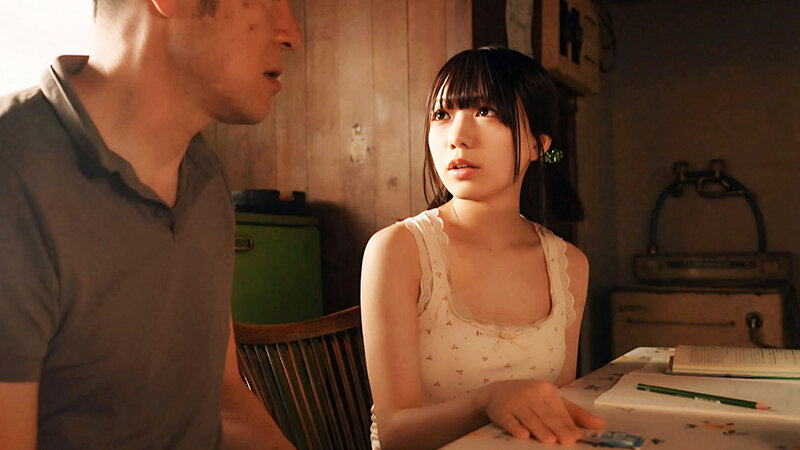 ある日、身寄りのない子を俺の家で預かることになった。娘のように接していたが献身的に身体を差し出してきたので…日向由奈 - サンプル画像 - 8