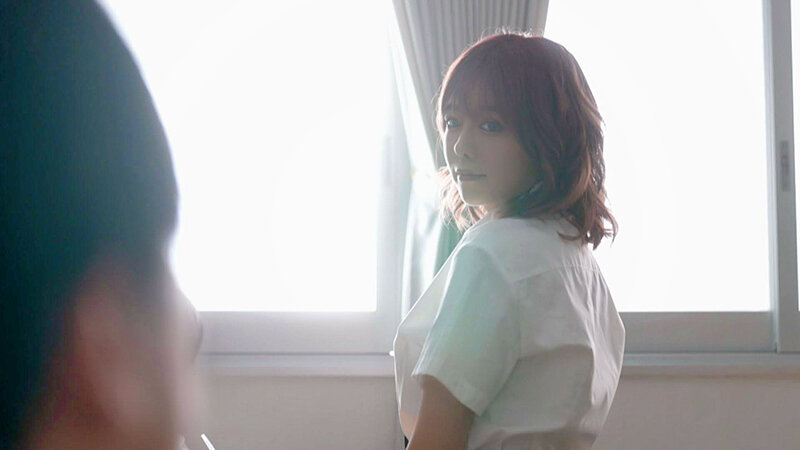 性春の残響 あの日の鼓動、君と紡ぐ記憶 ～彼女を友達にNTR（ネトラレ）鬱勃起～ - サンプル画像 - 14