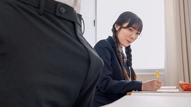 マワされ願望！脱いだら凄いクラスの地味な人見知りJ系は乱交にどハマり！笑顔で全員にハメ倒される変態娘 浦上ひのり - サンプル画像 - 1