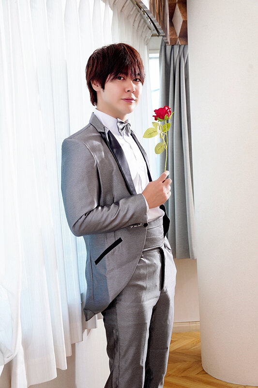 BACHELOR・ FALENO TUBE SEASON2 友情と愛情の狭間で揺れ動く本性 - サンプル画像 - 15