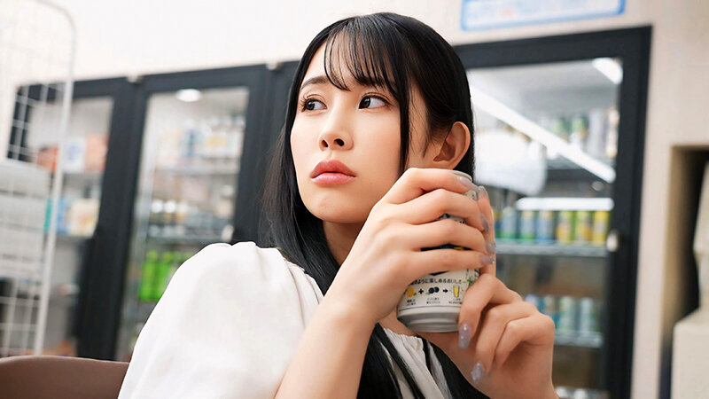 コンビニのバックヤードでセックスをするのが好きな彼女は不倫をしていた。二羽紗愛 - サンプル画像 - 9