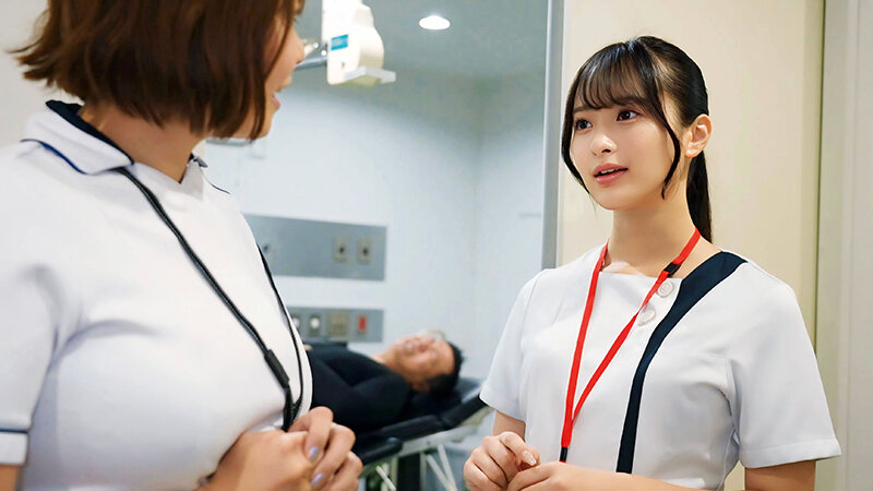 大好きだった幼馴染の前で看護師の私は患者たちにまわされました。花守夏歩 - サンプル画像 - 2