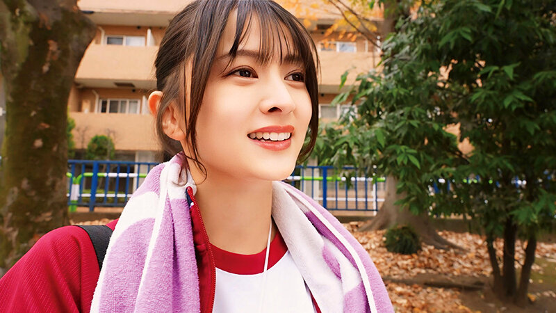 サッカー部の女子マネージャーは憧れの先輩のレギュラー獲得のために顧問教師の性処理をしています 幸村泉希 - サンプル画像 - 2