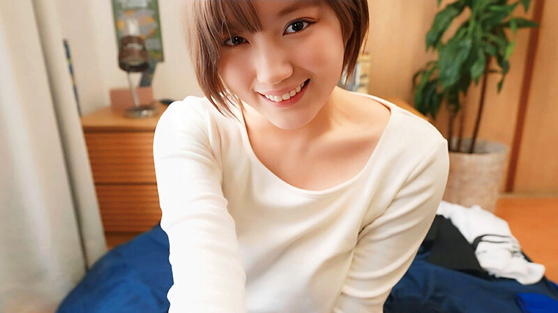 お隣さんはオナホです。ち〇ぽ借りにきてマ〇コで返す義理堅いメンヘラペットをボクは飼育しています。 小鈴みかん - サンプル画像 - 7