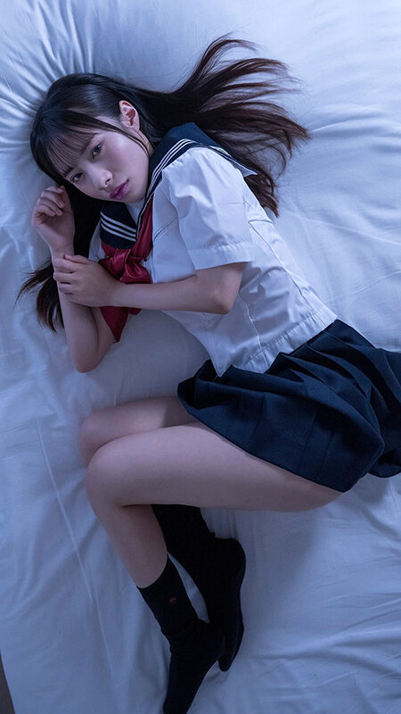 【実写版】托卵の娘主演松井日奈子原作俺太郎 - サンプル画像 - 1