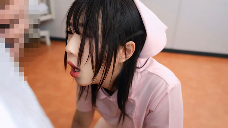 廃業する病院に派遣された研修生～明るく元気な研修生がメス堕ちするまで～ 野宮あん - サンプル画像 - 7