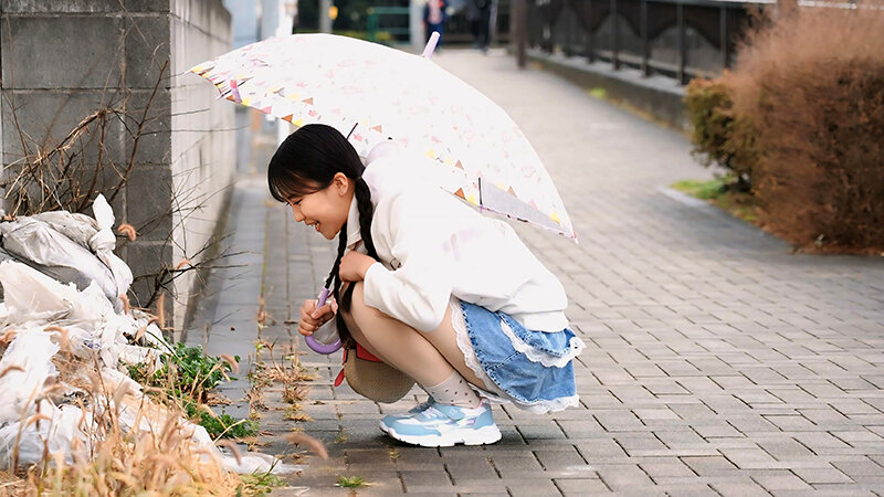 団地の子 両親不在の昼下がり近所のオヤジに性処理オナホドールにされました 石原青 - サンプル画像 - 2
