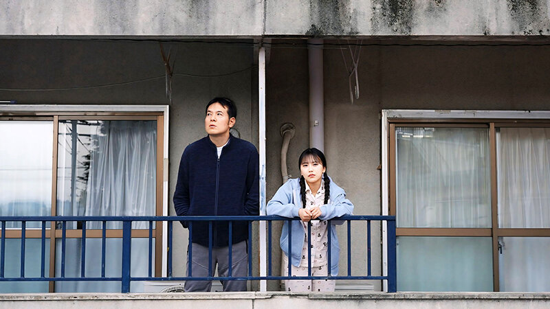 団地の子 両親不在の昼下がり近所のオヤジに性処理オナホドールにされました 石原青 - サンプル画像 - 6