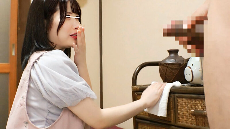 釣りの達人が自分の竿で釣りをしたら女性は釣れるのか？忍び寄る誘惑に家事代行サービスの女性たちは釣られてしまうのか！？ - サンプル画像 - 12