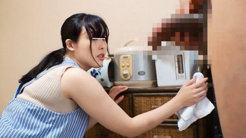 釣りの達人が自分の竿で釣りをしたら女性は釣れるのか？忍び寄る誘惑に家事代行サービスの女性たちは釣られてしまうのか！？ - サンプル画像 - 6