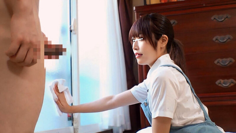 釣りの達人が自分の竿で釣りをしたら女性は釣れるのか？忍び寄る誘惑に家事代行サービスの女性たちは釣られてしまうのか！？ - サンプル画像 - 7