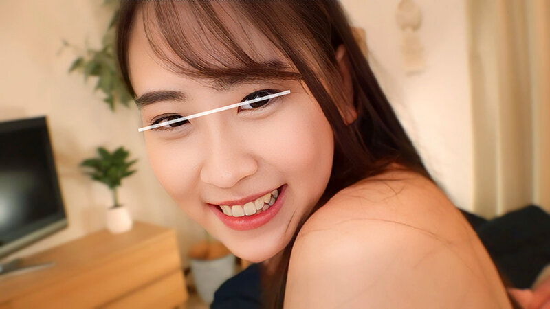 シェアハウスに飛び込んだら同居人は超カワイイ女子！？しかも無防備でパンチラ・乳首チラ・オナニーまで！ある日覗いてフル勃起していたのがバレてしまい… ＃03 みつきちゃん - サンプル画像 - 9