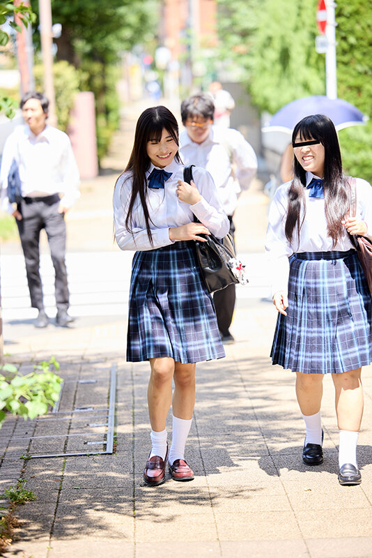 弱みを握られた生徒会長が呼び出されればすぐに駆け付けどこでも言いなり種付けSEX 似鳥日菜 - サンプル画像 - 1