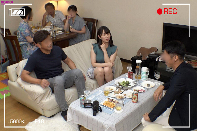 妻のママ友と不倫中出しSEXしてしまった ママ友 けいこさん31歳 - サンプル画像 - 1