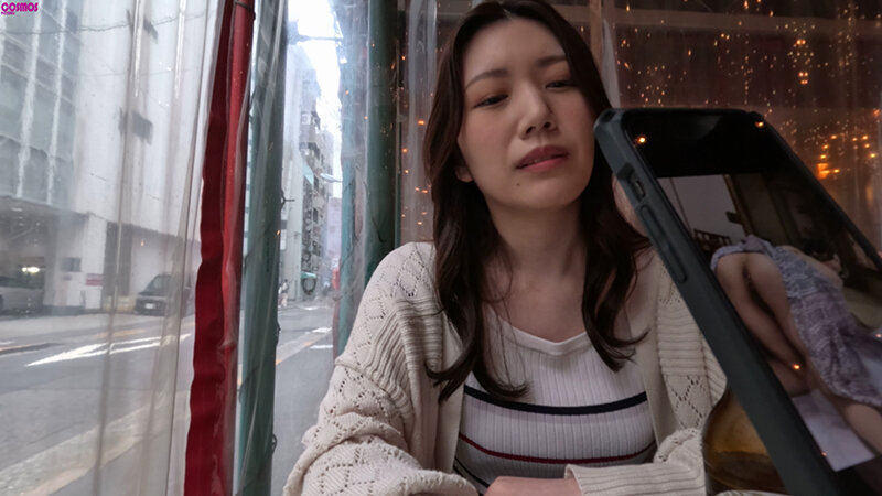 「出せるだけ中に出してください…」酔うとチ○ポに服従する元セフレの他人妻 エクスタシー度数120％の中出しザーメンで不倫中毒にさせた記録 - サンプル画像 - 3