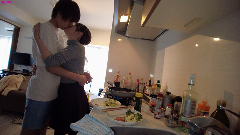 もの凄い性欲！仕事と子育てでオナニーする暇もないシングルマザーと中出しSEX まいな29歳 - サンプル画像 - 2