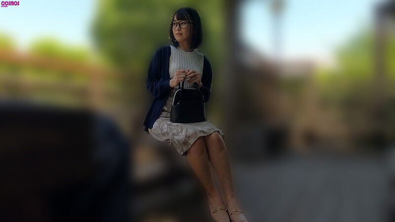 彼女のいない貧乏な自分にあるのは有り余る性欲と安アパートだけ風俗に行く金も無いし若い子はノリが苦手…だからおとなしそうな人妻を捕まえてSEXしたら自分以上に性欲が凄かった！！（仮名）マコさん - サンプル画像 - 1