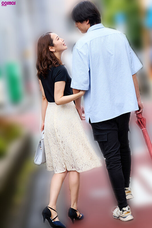 この関係がバレたら全てが終わる…上司の妻と密会不倫かんな（32歳）子供:女の子（5才・3才） - サンプル画像 - 2