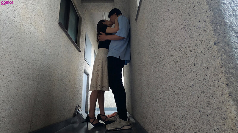 この関係がバレたら全てが終わる…上司の妻と密会不倫かんな（32歳）子供:女の子（5才・3才） - サンプル画像 - 3