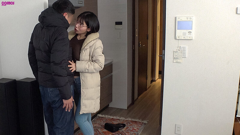 彼女のいない貧乏な自分にあるのは有り余る性欲と安アパートだけ 風俗に行く金も無いし若い子はノリが苦手…だからおとなしそうな人妻を捕まえてSEXしたら自分以上に性欲が凄かった！！ （仮名）スナオさん - サンプル画像 - 3