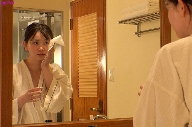 すっぴんがめちゃくちゃ可愛い人妻に大量顔射。 しずかさん（26歳） - サンプル画像 - 9