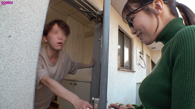 子持ちのおばさんだけどおち〇ぽ欲しいの アヤさん（40歳） - サンプル画像 - 5
