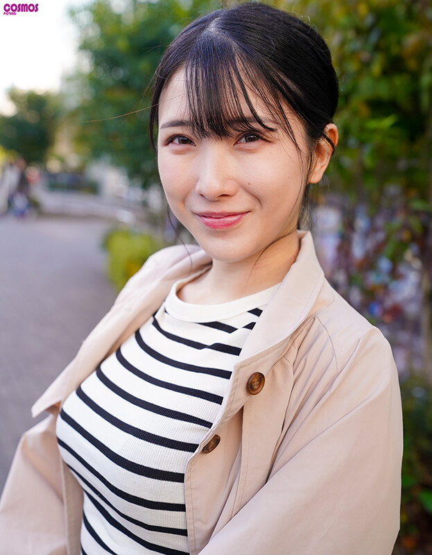 素人妻が一般大学生の自宅にコンドーム1つ渡され一泊一度のゴム姦では満足できず宿泊中2度もガチ中出しを許してしまう 激しい騎乗位で色白柔尻を揺らす発情妻 ひかりさん 32歳 - サンプル画像 - 1