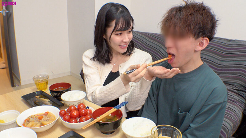 自堕落な僕の性処理をしてくれる母性と性欲が強い熟妻は最高に具合のイイ玩具です 熟れたおばさん肉オナホに発射し放題！！ - サンプル画像 - 5