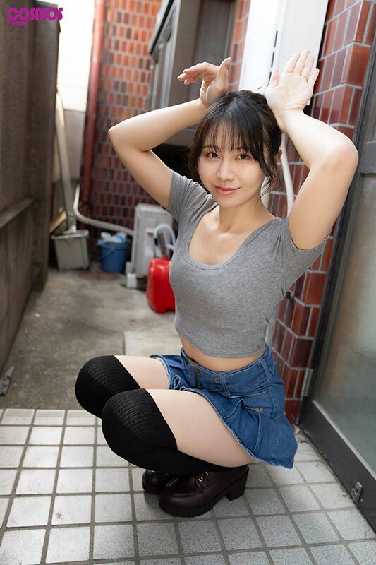 真昼間からぐっちゃぐちゃなアナルSEX 変態ウサギちゃん1匹目 - サンプル画像 - 1
