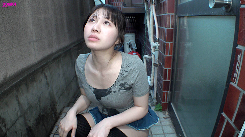 真昼間からぐっちゃぐちゃなアナルSEX 変態ウサギちゃん1匹目 - サンプル画像 - 13