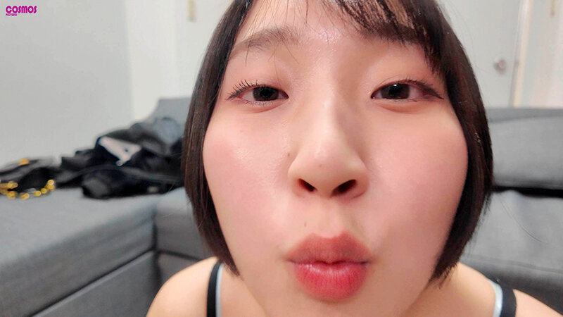 素人妻が一般大学生の自宅にコンドーム1つ渡され一泊一度のゴム姦では満足できず宿泊中2度もガチ中出しを許してしまう騎乗位で美白Gカップ乳を揺らす童顔妻 るかさん26歳 - サンプル画像 - 2
