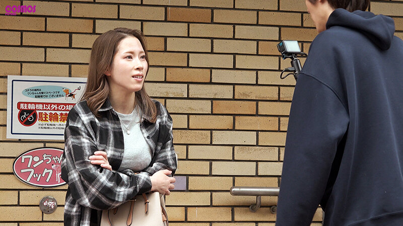 結婚して19年、平凡な生活を送る主婦。最近、年齢を重ねるごとに心が冷めていくのを感じる…もう一度だけ10代の頃のようにキスしただけでドキドキする燃えるようなSEXがしたい。一日限定彼氏と最初で最後の不貞中出しSEX あかねさん（40歳）杉並区在住 子供:息子（18歳） - サンプル画像 - 1
