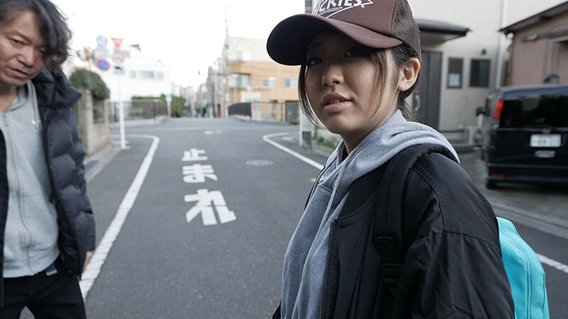 お願いしたらすぐにヤラせてくれる！！脱いだらスゴかった健康的Gカップ巨乳のヤリマン女子大生 南条いちか - サンプル画像 - 3