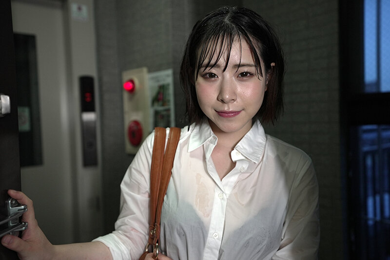 小悪魔顔で優しく誘惑してくるヤリマンすぎるデカ尻家庭教師 沙月恵奈 - サンプル画像 - 3